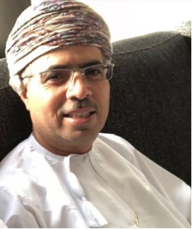 Dr. Rashid Ali Ibrahim Al Balushi