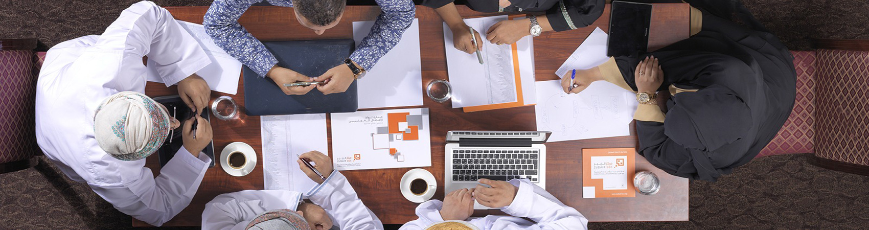 Business Advisory Services