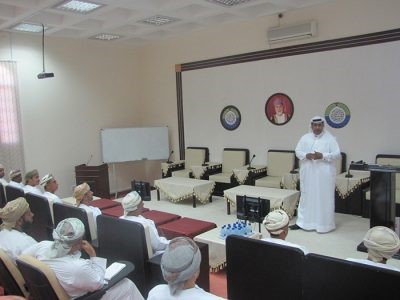Oman Chamber of Commerce and Industry in Cooperation with Zubair SEC Engages with Entrepreneurs in Several Governorates