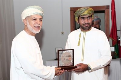 Zubair SEC announces winners of its Direct Support Programme for 2018