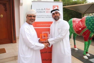 Zubair SEC discusses cash flow management with SMEs at ‘Tajribati’ session