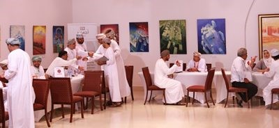 Zubair SEC Launches “Tajseer” Initiative for SMEs Business Development