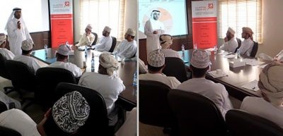 Zubair SEC ’s Direct Support Programme echoes well & deadline extended