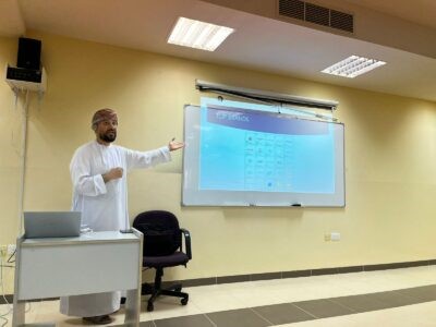 Zubair EDC Launches Competition to Design an Interface for Brandz+ App