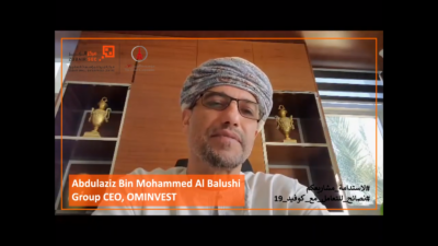 Business experts speak to Zubair SEC on how SMEs can adapt and evolve in COVID-19 environment