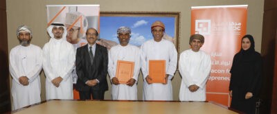 Zubair EDC SIGNS MoU WITH AL ZAHRA COLLEGE TO EMPOWER ASPIRING WOMEN ENTREPRENEURS IN OMAN