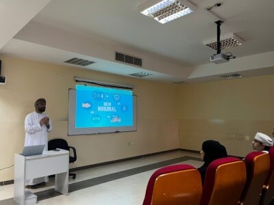 Zubair EDC Launches Competition to Design an Interface for Brandz+ App
