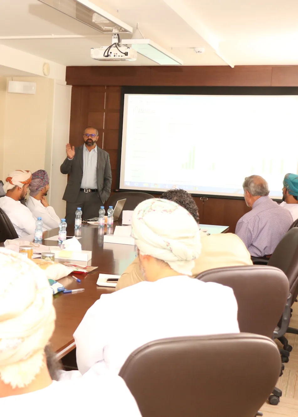 Business Advisory Services