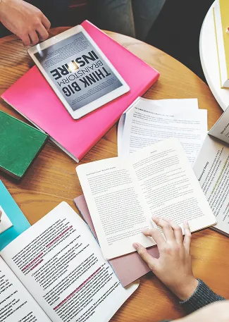 Research & Publications