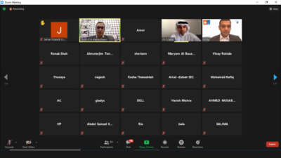 Zubair SEC Successfully Concludes Third ‘Know Your VAT’ Webinar Covering Key Compliances and Required Documentation