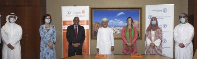 FAO & Zubair SEC collaborate to bolster the role of SMEs in food systems